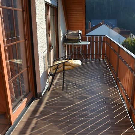 Mountain View Rooms Kindsbach Luaran gambar