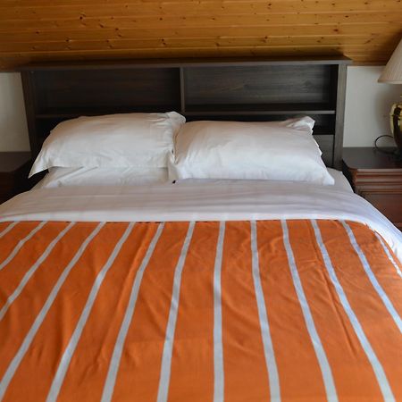 Mountain View Rooms Kindsbach Luaran gambar