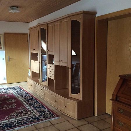 Mountain View Rooms Kindsbach Luaran gambar