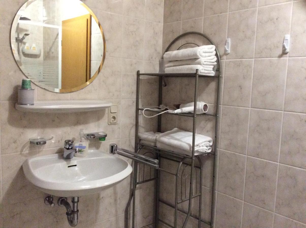 Mountain View Rooms Kindsbach Luaran gambar