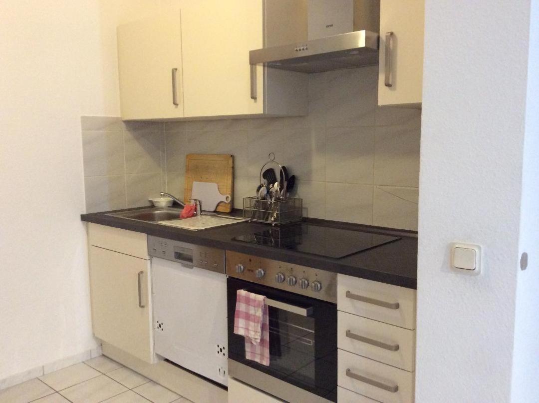 Mountain View Rooms Kindsbach Luaran gambar