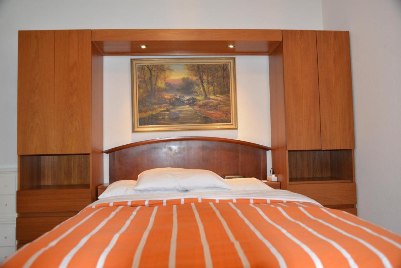 Mountain View Rooms Kindsbach Luaran gambar