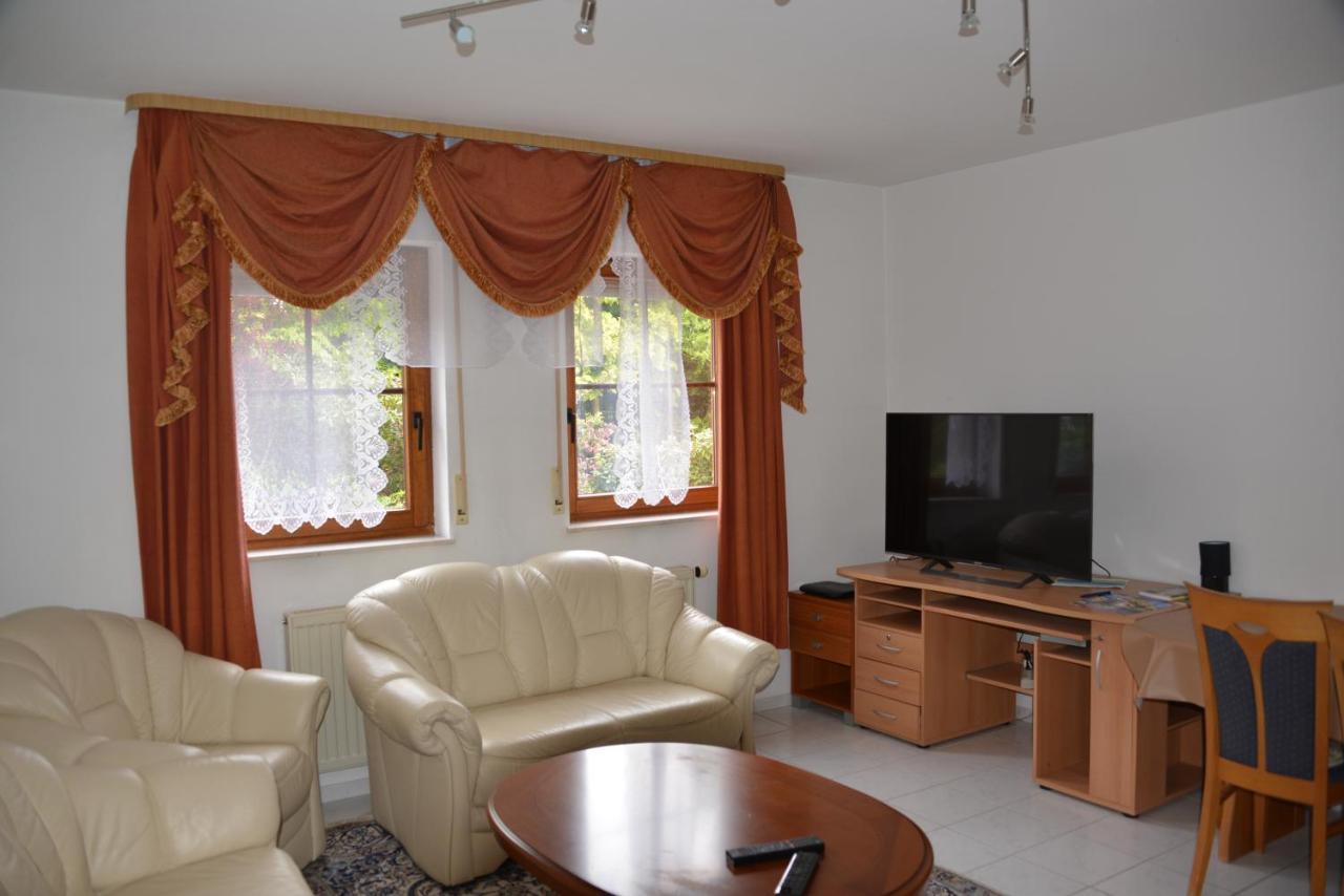 Mountain View Rooms Kindsbach Luaran gambar