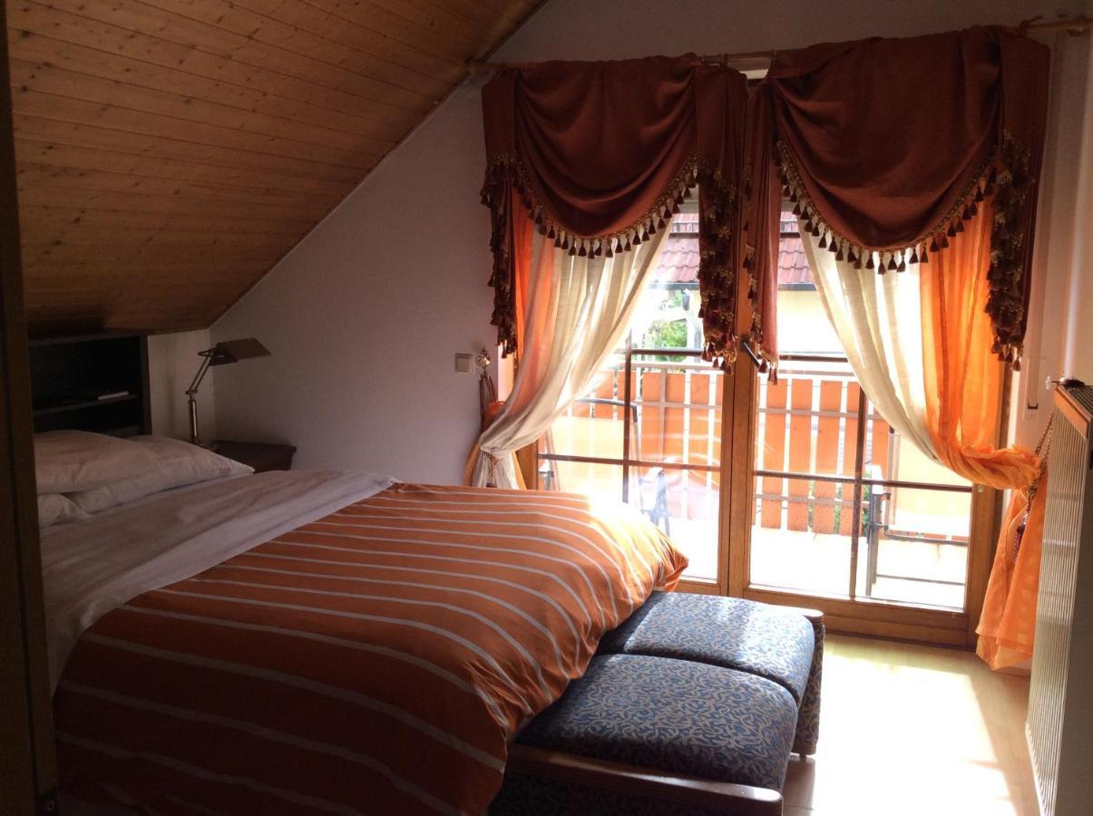 Mountain View Rooms Kindsbach Luaran gambar