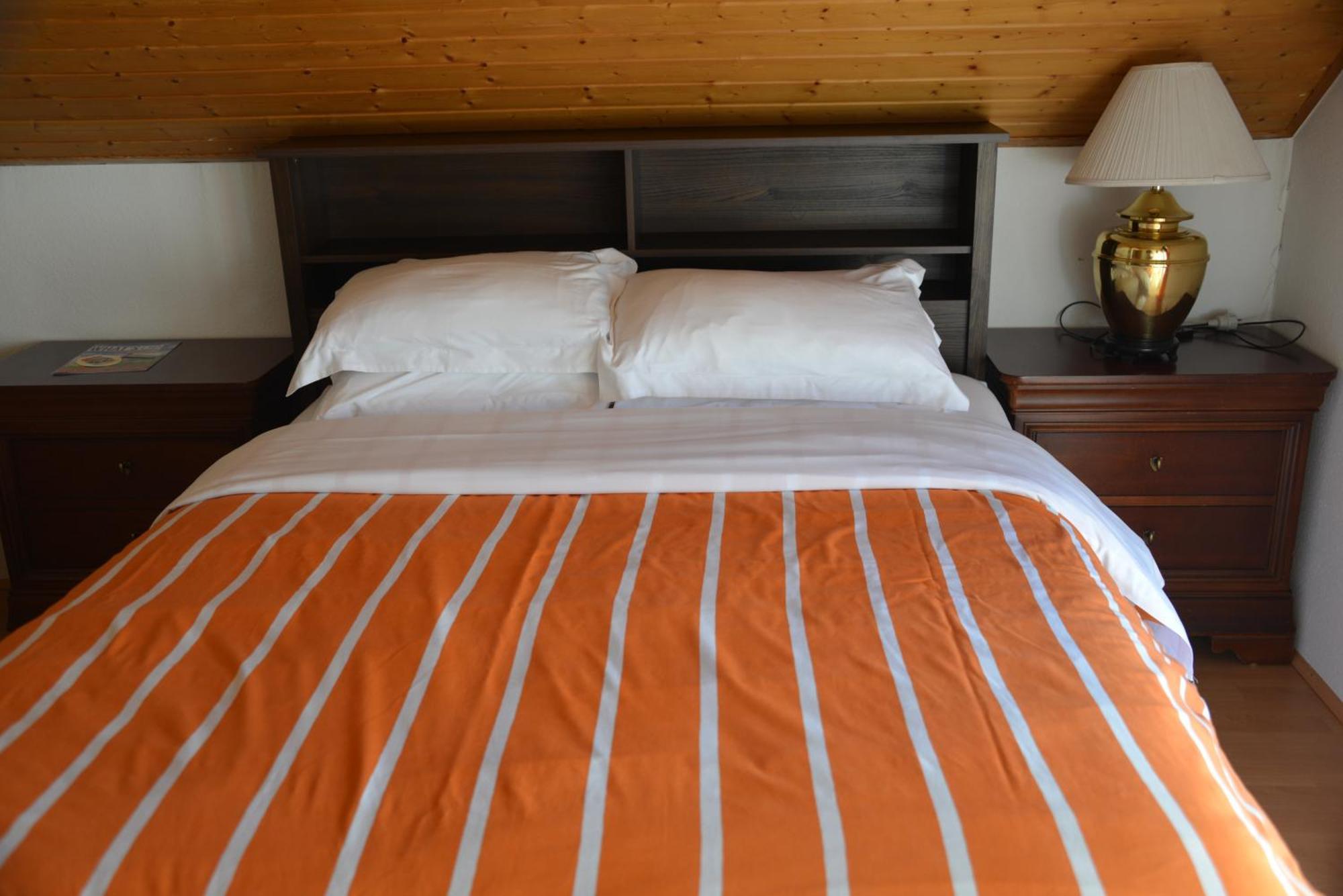 Mountain View Rooms Kindsbach Luaran gambar