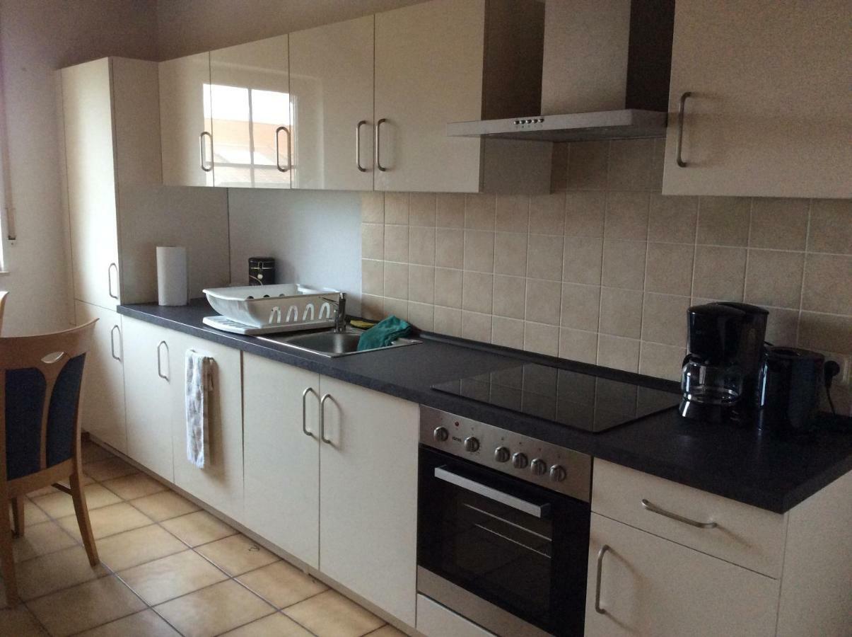 Mountain View Rooms Kindsbach Luaran gambar