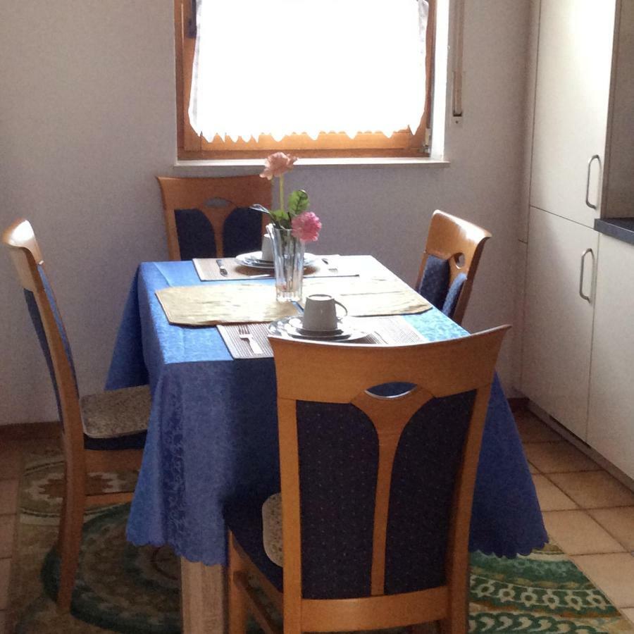 Mountain View Rooms Kindsbach Luaran gambar
