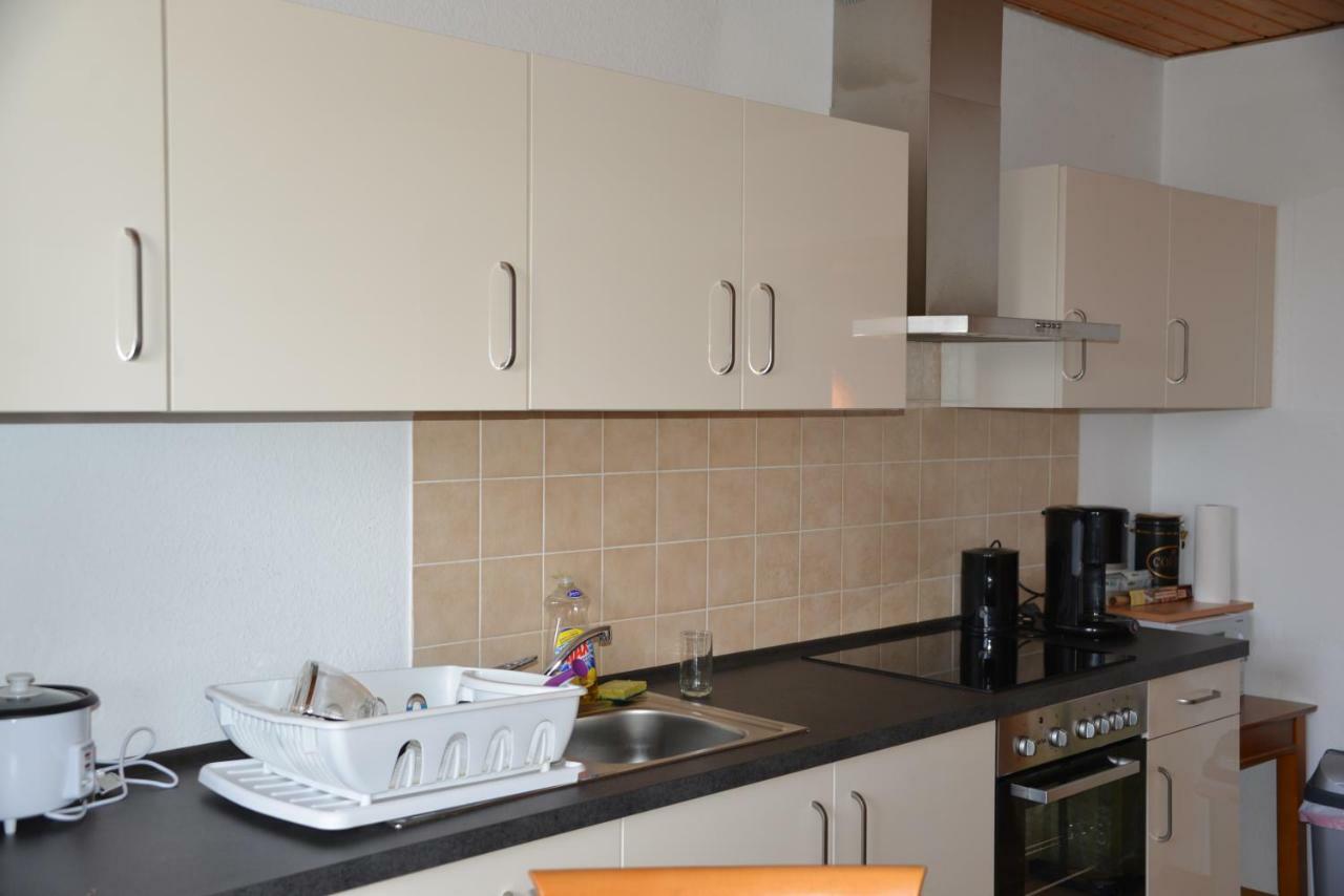 Mountain View Rooms Kindsbach Luaran gambar