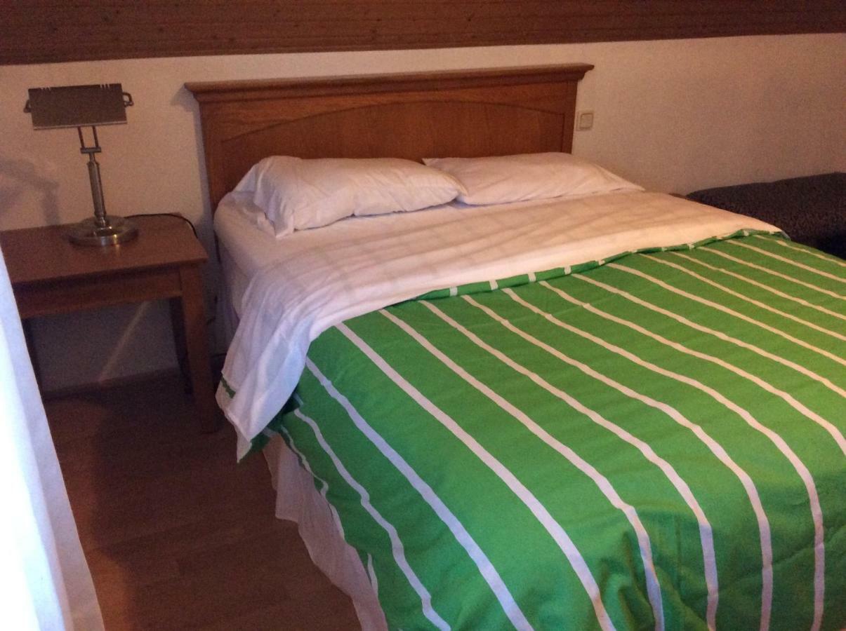 Mountain View Rooms Kindsbach Luaran gambar
