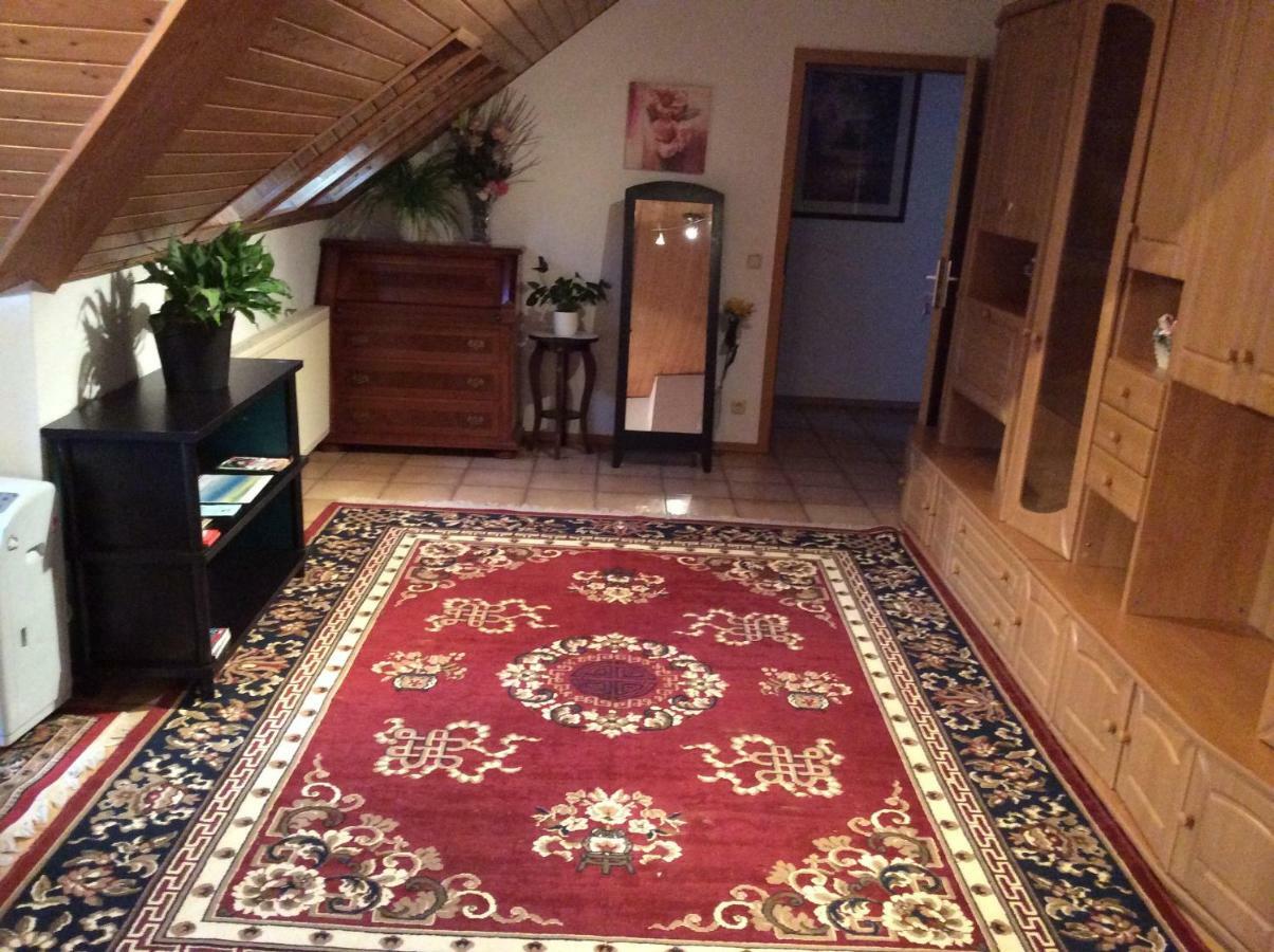 Mountain View Rooms Kindsbach Luaran gambar