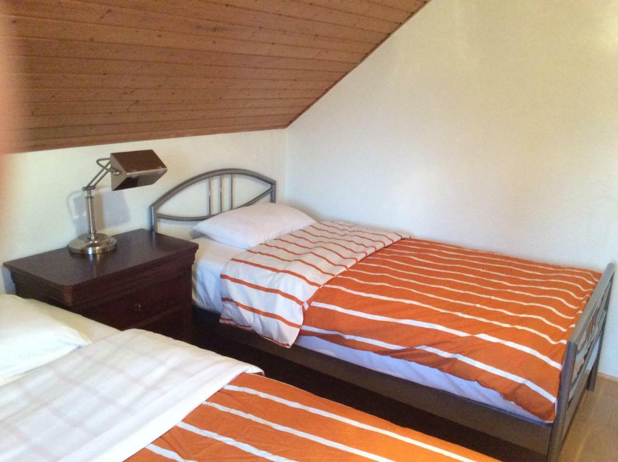 Mountain View Rooms Kindsbach Luaran gambar
